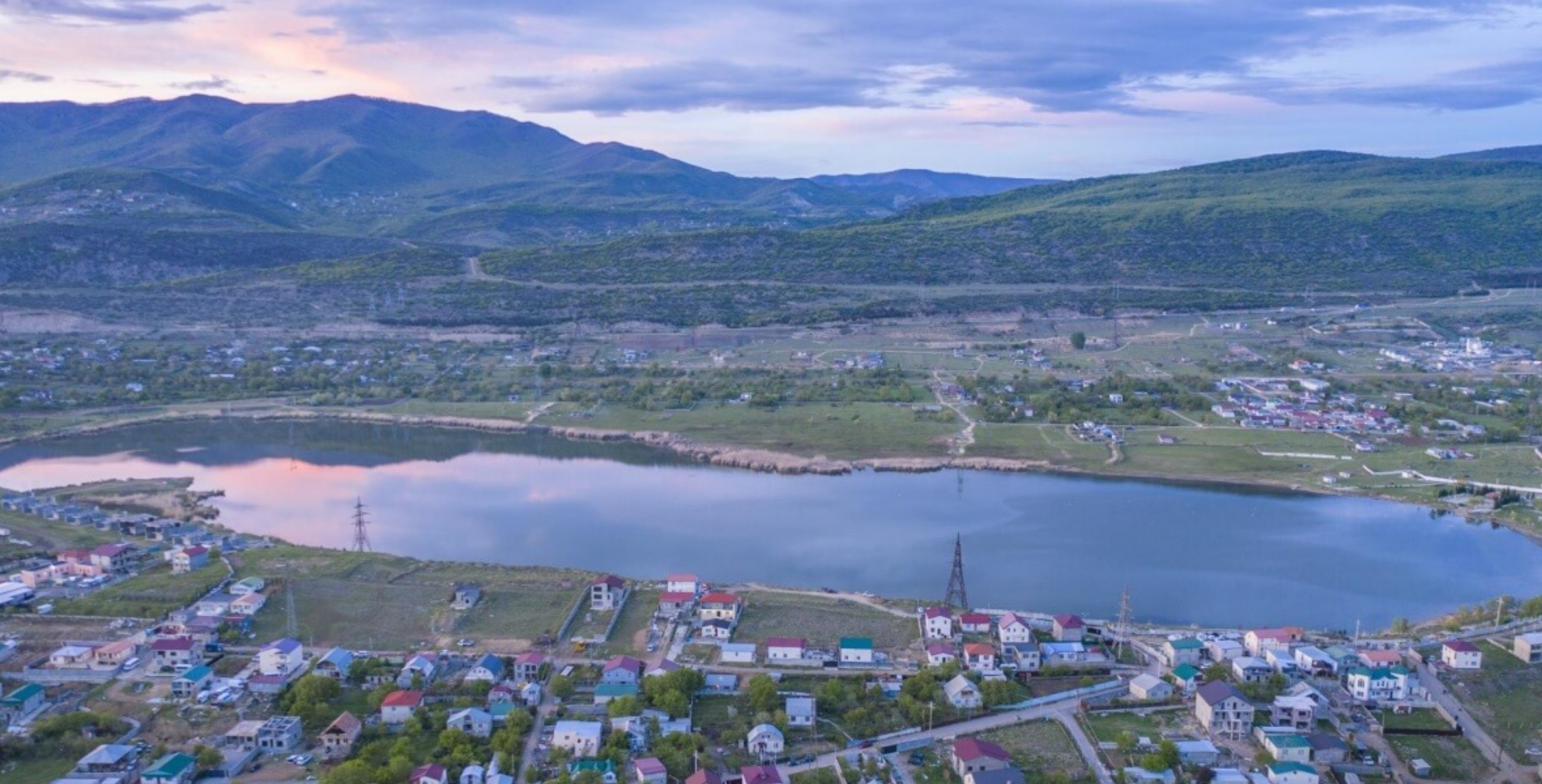 გლდანის პატარა ტბა