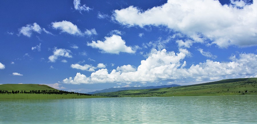 თბილისის ზღვა